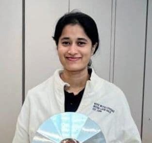 Adishree Naik