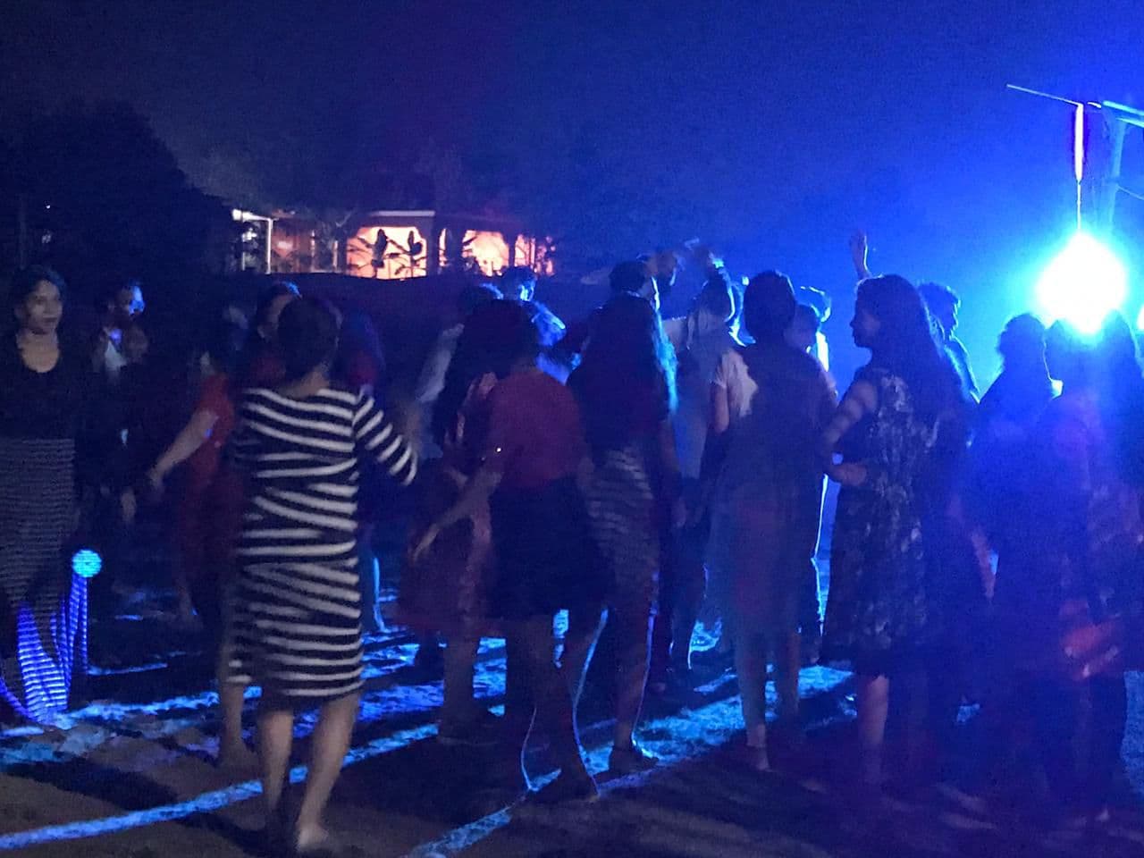 Group Events